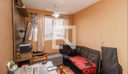 Apartamento à Venda - Ermelino Matarazzo, 2 Quartos,  41 m2