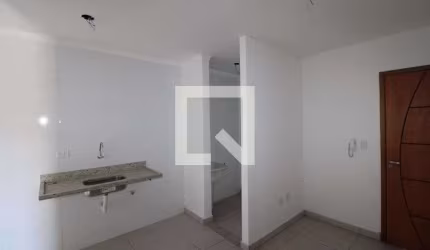 Apartamento à Venda - Casa Verde, 1 Quarto,  25 m2