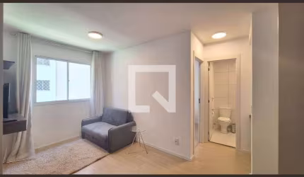 Apartamento à Venda - Barra Funda, 2 Quartos,  36 m2