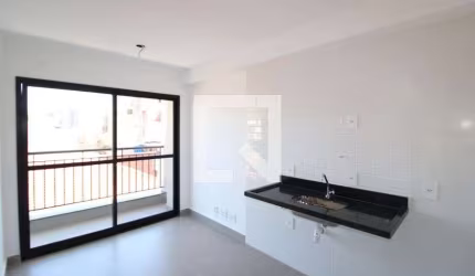 Apartamento à Venda - Água Fria, 1 Quarto,  30 m2