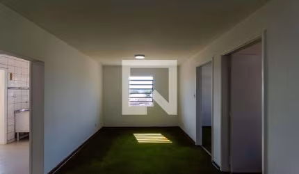 Apartamento à Venda - Piqueri, 2 Quartos,  60 m2