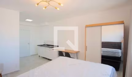 Apartamento à Venda - Vila Matilde, 1 Quarto,  28 m2