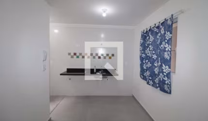 Apartamento à Venda - Água Fria, 1 Quarto,  28 m2