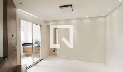Apartamento à Venda - Vila Dionísia, 1 Quarto,  48 m2