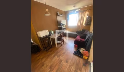 Apartamento à Venda - Ermelino Matarazzo, 2 Quartos,  41 m2