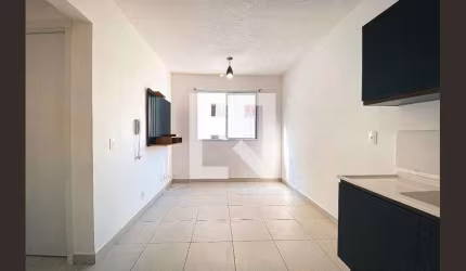 Apartamento à Venda - Jardim Jussara, 2 Quartos,  30 m2