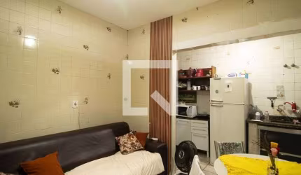 Casa à Venda - Vila Gustavo, 2 Quartos,  53 m2