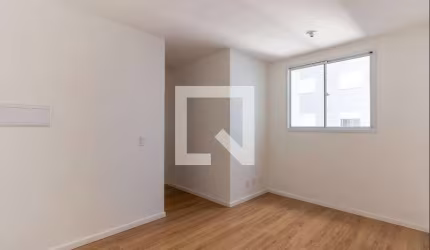 Apartamento à Venda - Água Branca, 2 Quartos,  42 m2