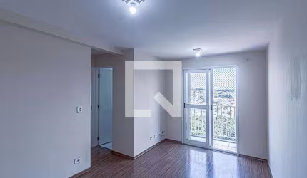 Apartamento à Venda - Jardim São Savério, 2 Quartos,  42 m2