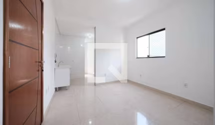 Apartamento à Venda - Ermelino Matarazzo, 2 Quartos,  31 m2