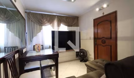 Apartamento à Venda - Sapopemba, 2 Quartos,  48 m2