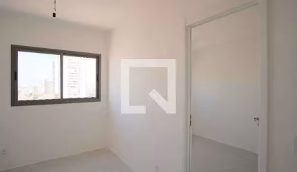 Apartamento à Venda - Vila Aricanduva, 1 Quarto,  27 m2