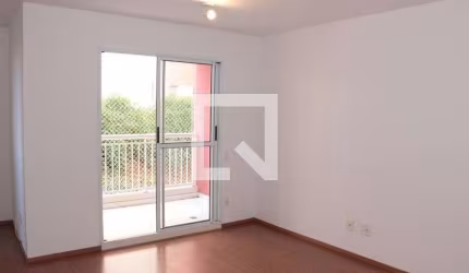 Apartamento à Venda - Jardim Éster Yolanda, 2 Quartos,  70 m2
