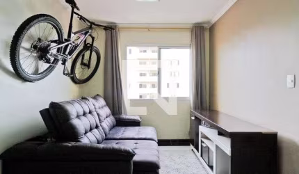 Apartamento à Venda - Piqueri, 1 Quarto,  40 m2