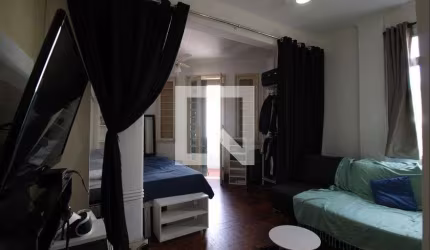 Apartamento à Venda - Barra Funda, 1 Quarto,  47 m2