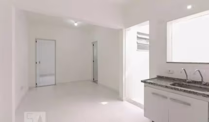 Apartamento à Venda - Vila Ema, 1 Quarto,  40 m2