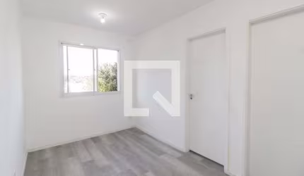Apartamento à Venda - Artur Alvim, 2 Quartos,  35 m2