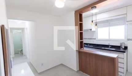 Apartamento à Venda - Artur Alvim, 2 Quartos,  38 m2