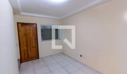 Casa à Venda - Ponte Rasa, 2 Quartos,  50 m2