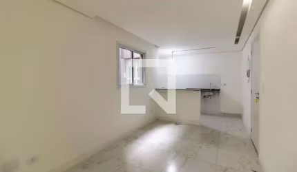 Apartamento à Venda - Mooca, 1 Quarto,  37 m2