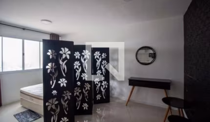 Apartamento à Venda - Itaquera, 1 Quarto,  25 m2