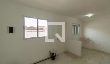 Apartamento à Venda - Ermelino Matarazzo, 2 Quartos,  39 m2