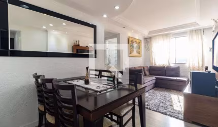 Apartamento à Venda - Jardim São Savério, 2 Quartos,  52 m2