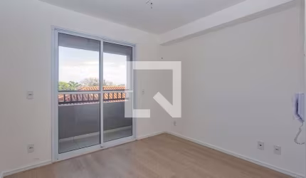 Apartamento à Venda - Vila das Mercês, 1 Quarto,  18 m2