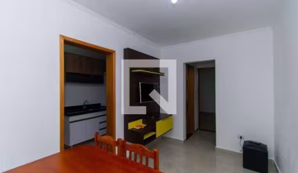 Apartamento à Venda - Sapopemba, 2 Quartos,  51 m2