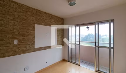Apartamento à Venda - Jardim Jussara, 3 Quartos,  74 m2