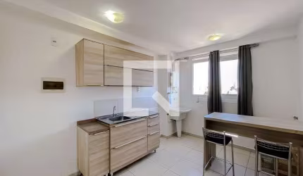 Apartamento à Venda - Mooca, 1 Quarto,  33 m2