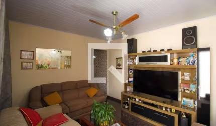 Casa à Venda - Vila Ema, 3 Quartos,  200 m2