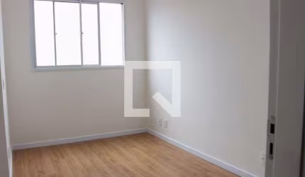 Apartamento à Venda - Jardim Miriam, 2 Quartos,  37 m2