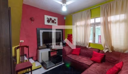 Casa à Venda - Cangaíba, 3 Quartos,  85 m2