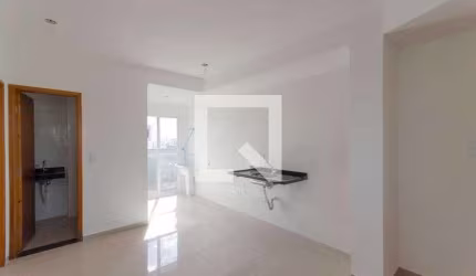 Apartamento à Venda - Vila Guilhermina, 2 Quartos,  43 m2