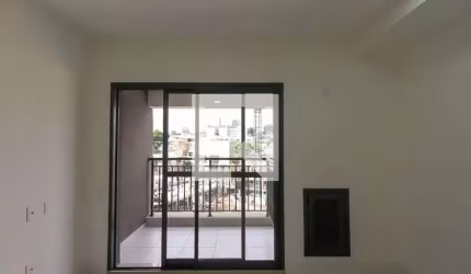 Apartamento à Venda - Vila Santa Clara, 1 Quarto,  26 m2