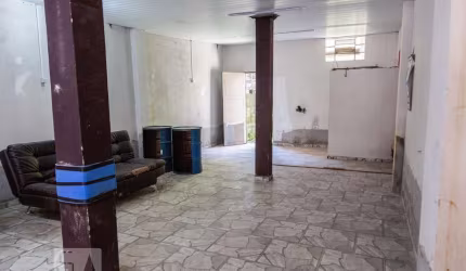 Casa à Venda - Ermelino Matarazzo, 1 Quarto,  125 m2