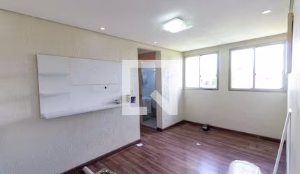 Apartamento à Venda - Ermelino Matarazzo, 2 Quartos,  48 m2