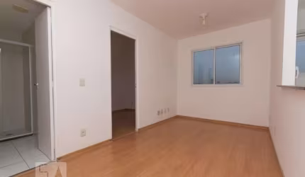 Apartamento à Venda - Cambuci, 1 Quarto,  38 m2