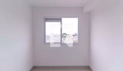 Apartamento à Venda - Sapopemba, 1 Quarto,  28 m2