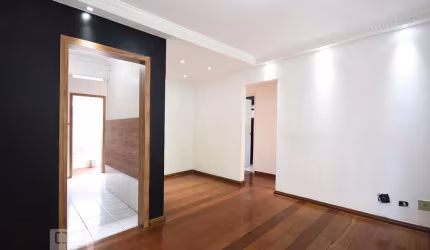 Apartamento à Venda - Real Parque, 2 Quartos,  66 m2