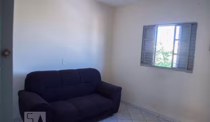 Casa à Venda - Casa Verde, 1 Quarto,  72 m2