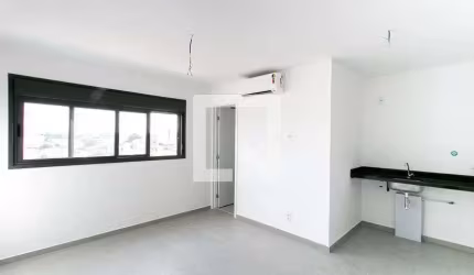 Apartamento à Venda - Vila Esperança, 1 Quarto,  22 m2