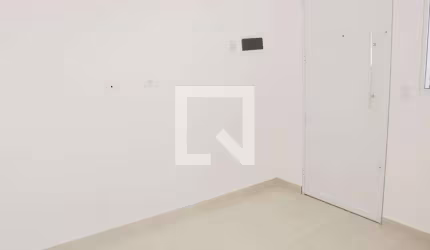 Apartamento à Venda - Vila Ede, 1 Quarto,  35 m2