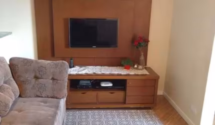 Apartamento à Venda - Vila Guilherme, 2 Quartos,  50 m2