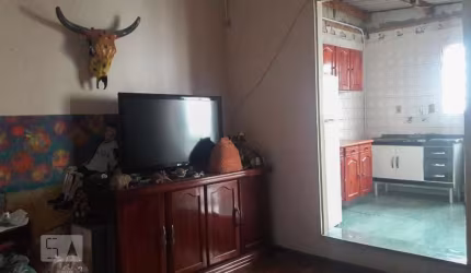 Apartamento à Venda - Liberdade, 1 Quarto,  72 m2