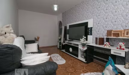 Apartamento à Venda - Mooca, 2 Quartos,  75 m2