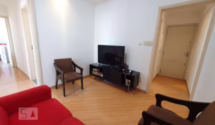 Apartamento à Venda - Bom Retiro, 2 Quartos,  87 m2