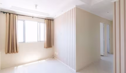 Apartamento à Venda - Belém, 2 Quartos,  50 m2