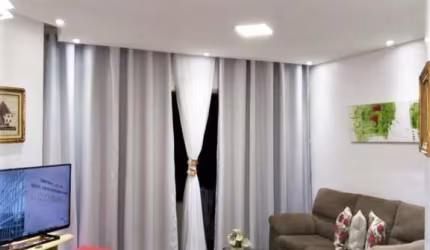 Apartamento à Venda - Mandaqui, 3 Quartos,  70 m2